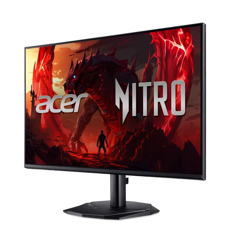 Monitor Gamer Acer KG241Y 23,8